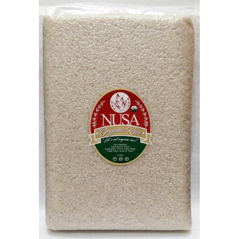 

[[BISA COD]] Beras Long Grain 5 kg ( rendah gula ) untuk diabetes, kualitas Export