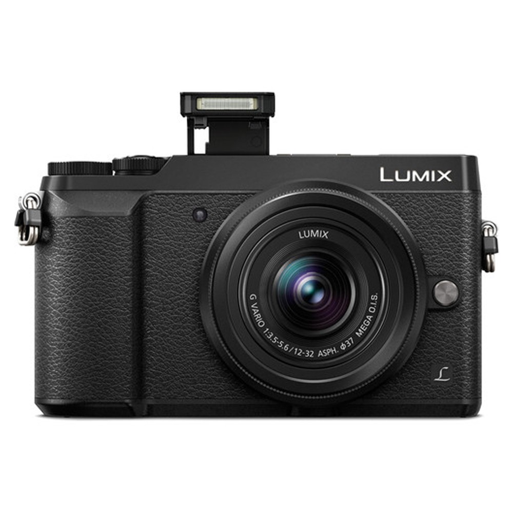 Panasonic Lumix DMC-GX85 Kit 12-32mm