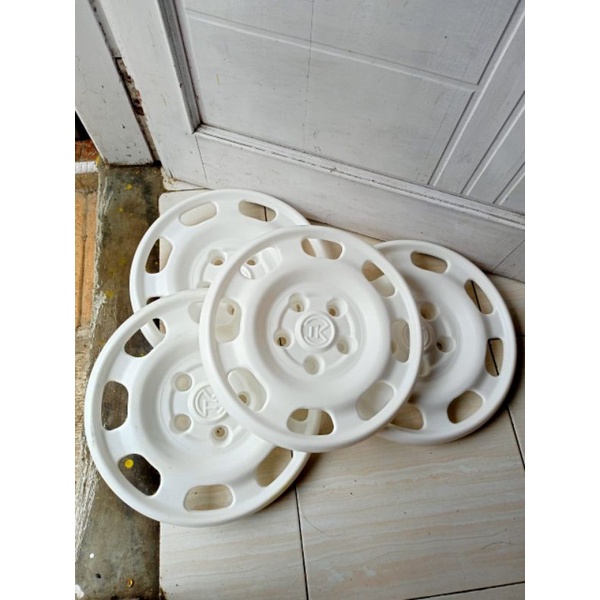 WILDOP RING 14 TK   SUPER LENTUR...