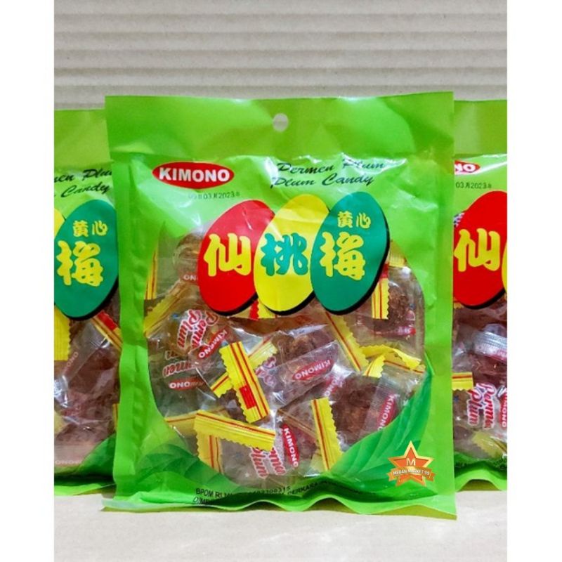 

PERMEN PLUM / SEMBOI ISI 18 PCS | PLUM CANDY | SEMBOY | SOMBOI | SUMBOI | SOMBOY | SUMBOY | KIAMBOI | KIAMBOY | CEMILAN | OLEH OLEH | CANDY