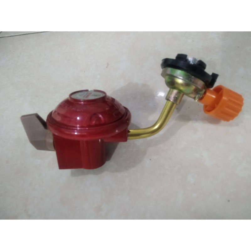 Jual Regulator refill ke gas kaleng Shopee Indonesia
