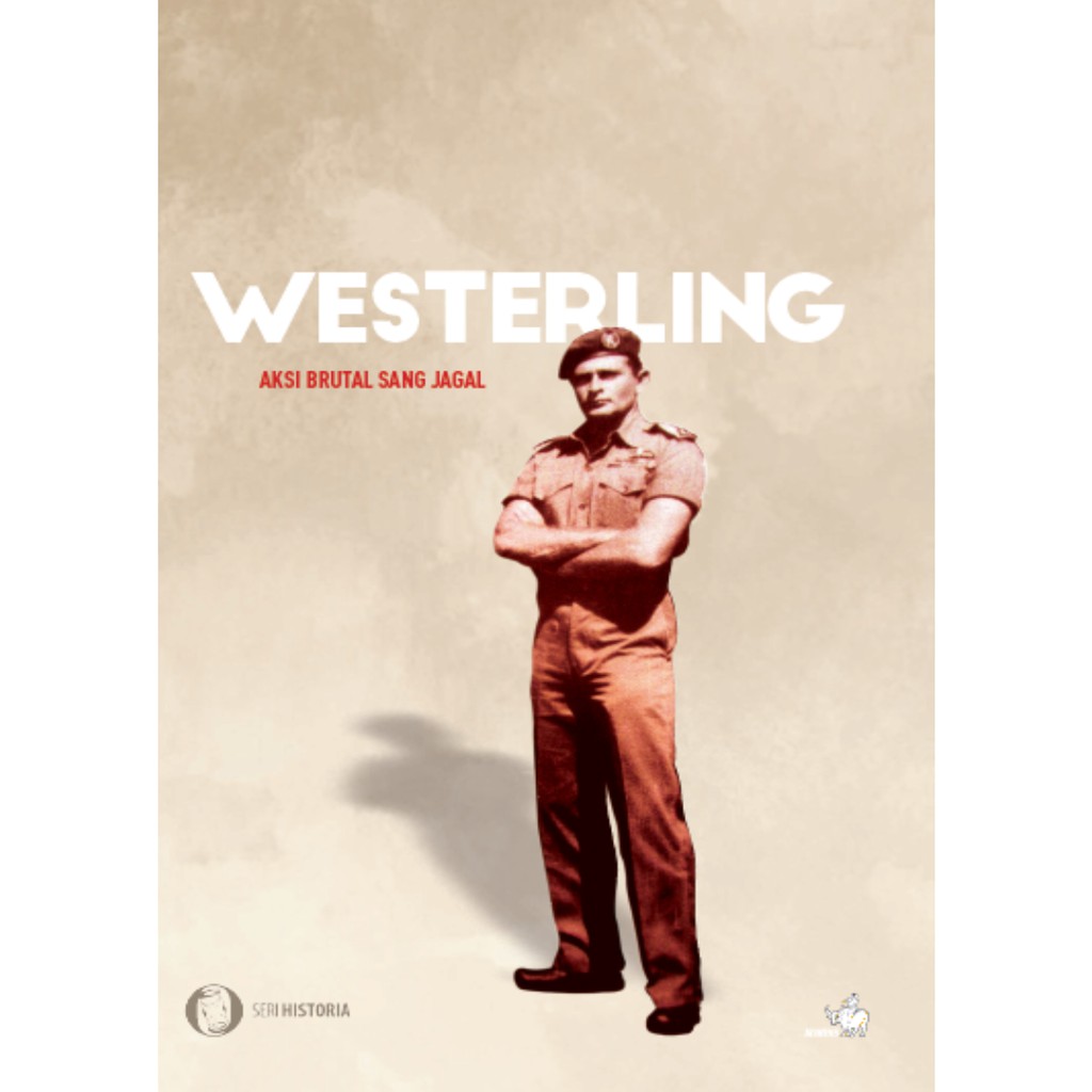 WESTERLING – Aksi Brutal Sang Jagal