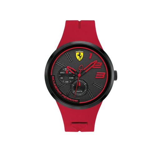 JAM TANGAN FERRARI 0830396 ORIGINAL