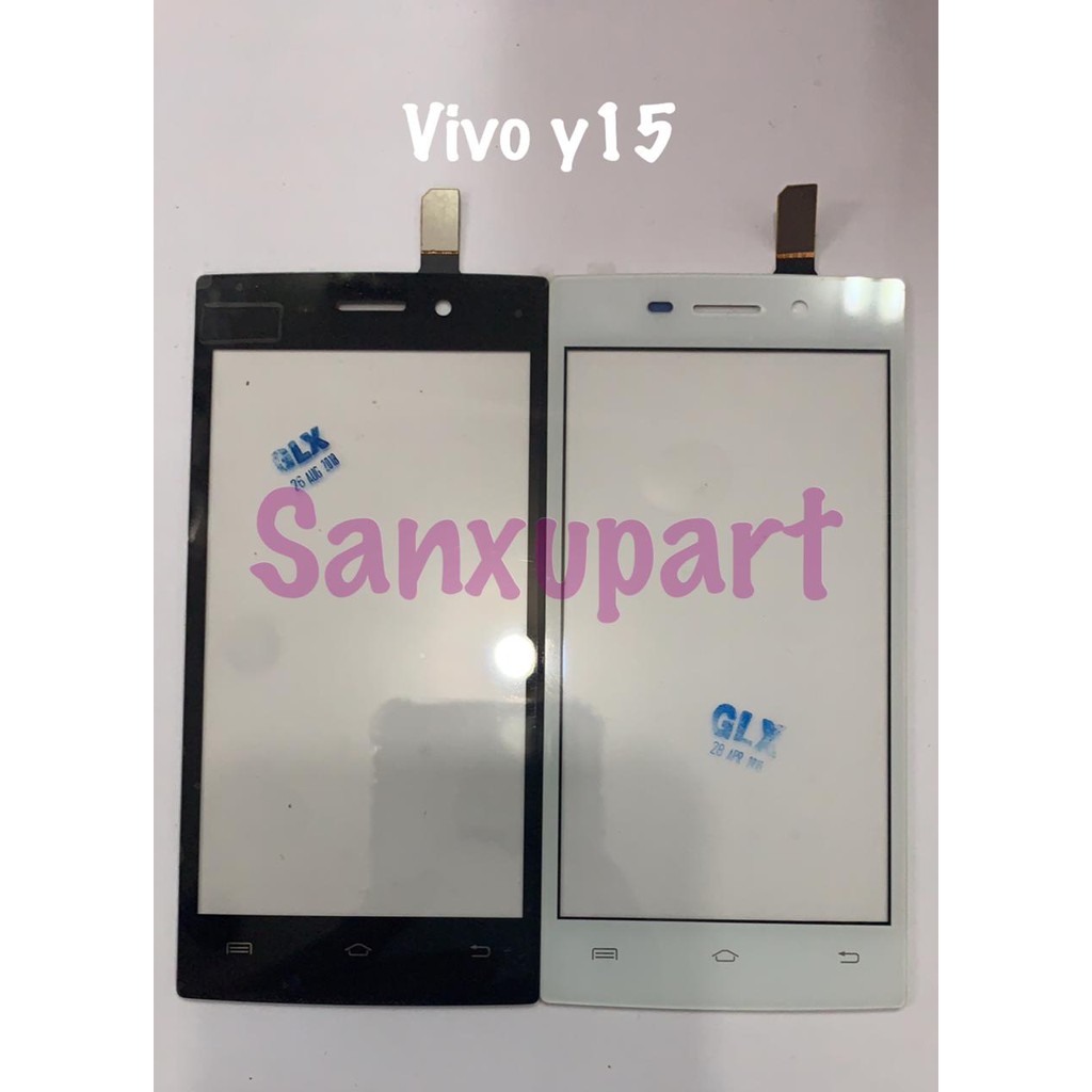 TOUCHSCREEN ONLY VIVO Y15 ORI