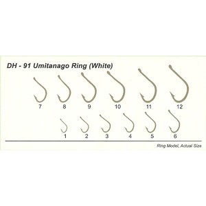 Kail Daiichi DH - 91