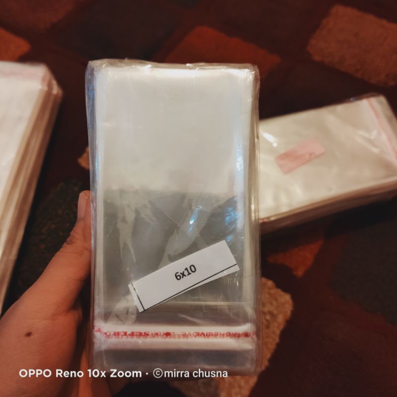 

plastik kemas amplop kecil