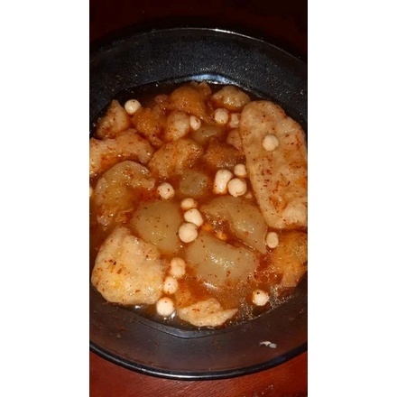 

boci ayam suir isi 5pcs