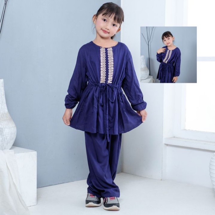 setelan baju anak perempuan oneset anak setcel rayon anak setelan arab anak tanggung setelan rayon anak tanggung