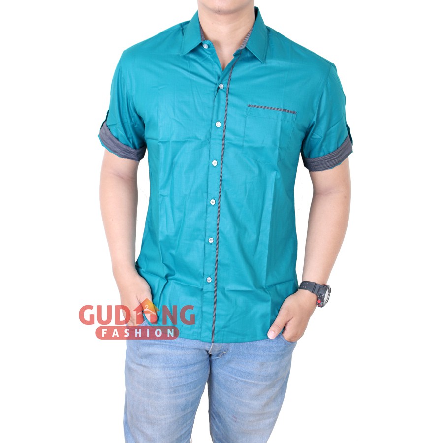 Stylish Shirt For Men SHT 760