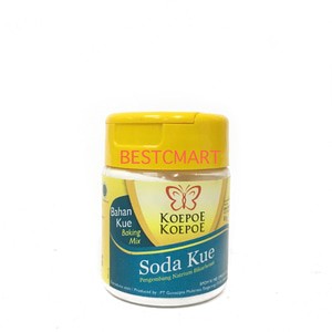 

KOEPOE KOEPOE SODA KUE 81 GR