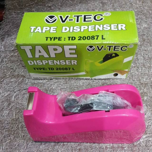 

Dispenser Vtec TD 20087L
