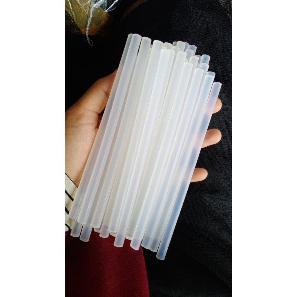 [LOCAL] - Refill Lem Tembak 1pcs 20cm