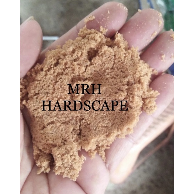pasir yamaya sand / media Aquascape / pasir yamaya / pasir aquascape