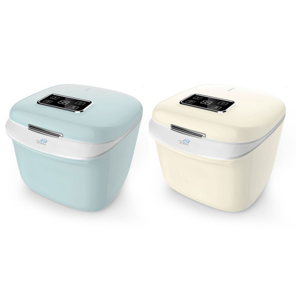 Little Giant Zhora Digital UV Sterilizer LG.4972