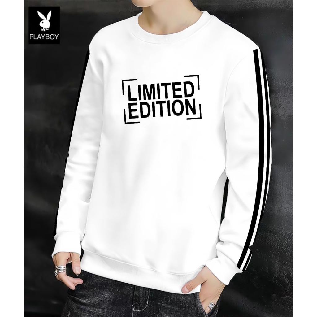 Sweater LIMITED EDITION / Sweater Gaming / Sweater Dewasa | A5GARD88