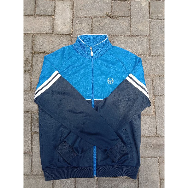 sergio tacchini orion blue