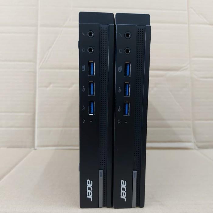 Mini PC ACER VERITON N4640G CORE I5 6400 RAM 4 GB HDD 1 TB