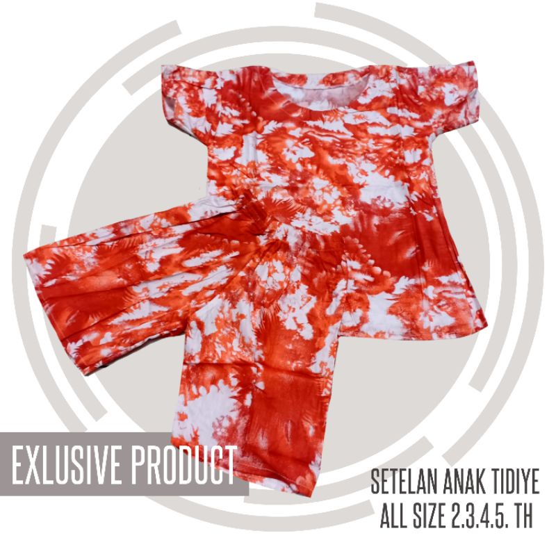 setelan anak pendek BTS terbaru babyterry 2 - 5 tahnun 3004 nendes batik