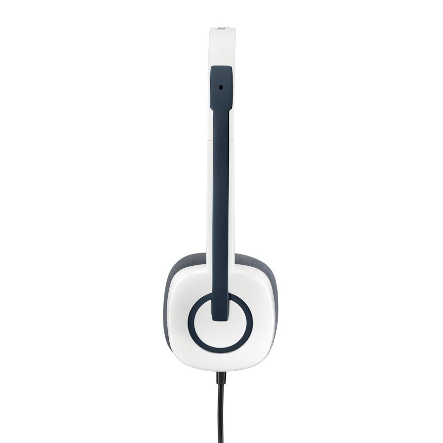 Logitech H150 Headset Stereo Dual Plug