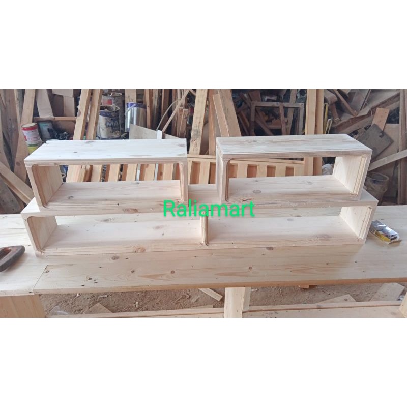 frame lubang angin kayu jati Belanda/ventilasi angin kayu