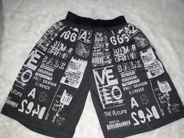 kolor boxer dewasa. BOXER