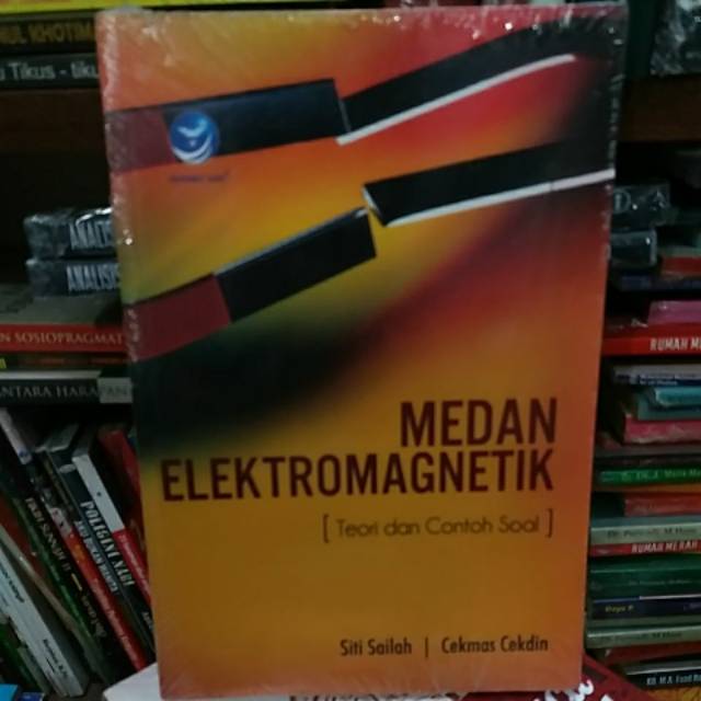 

MEDAN ELEKTROMAGNETIK ( TEORI DAN CONTOH SOAL )