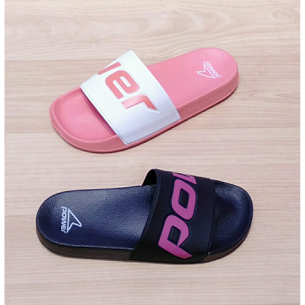 Bata Sport Sandal Wanita Power Bahan Phylon  5716317 & 5715317