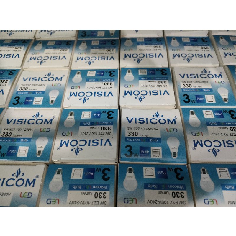 lampu Visicom
