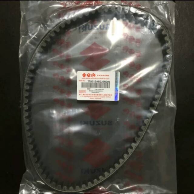 Vanbelt V-belt Only Suzuki SPIN SGP