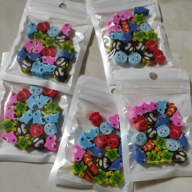 

penghapus mini isi 20 pcs