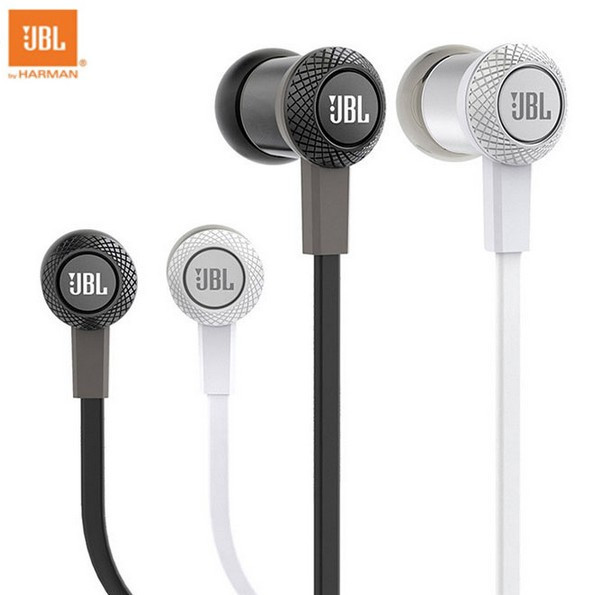 Headset JBL Megabass Hi fi Stereo / Handfree Earphone JBL Universal Superbass