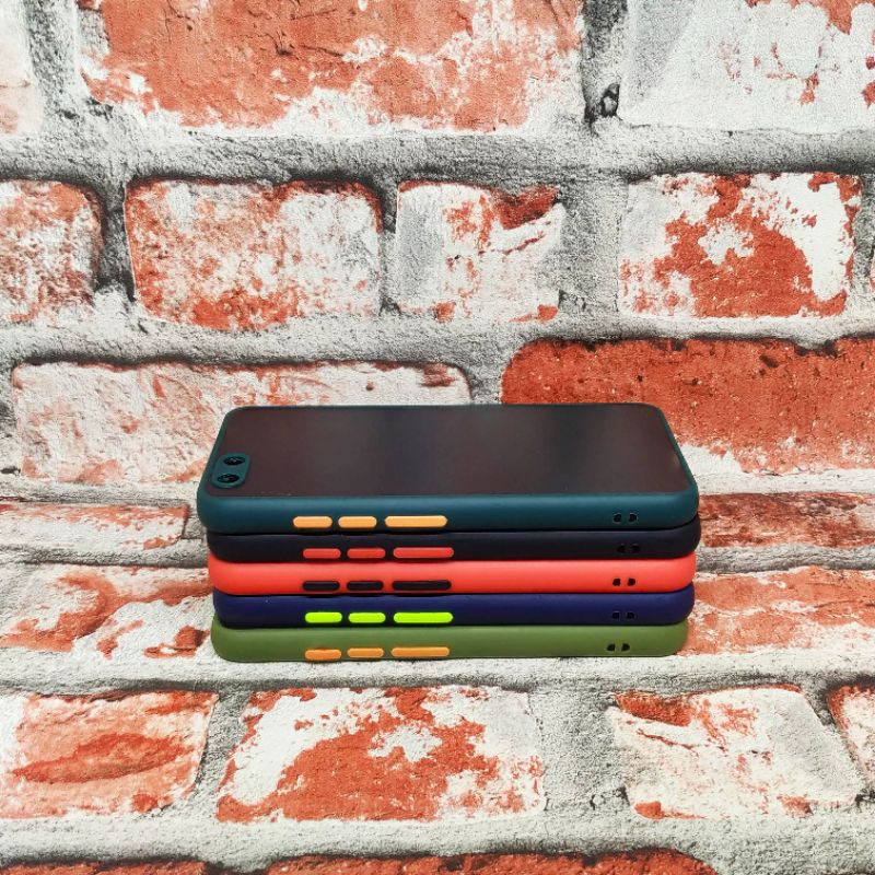 Case Vivo 1606 Fuze Case Dove Vivo Y53 2017