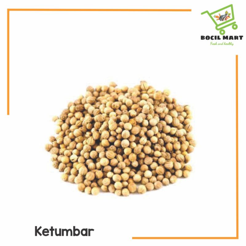 

REMPAH-REMPAH / KETUMBAR /JINTEN / KLUWEK / KEMIRI / PALA / MERICA BOCIL MART