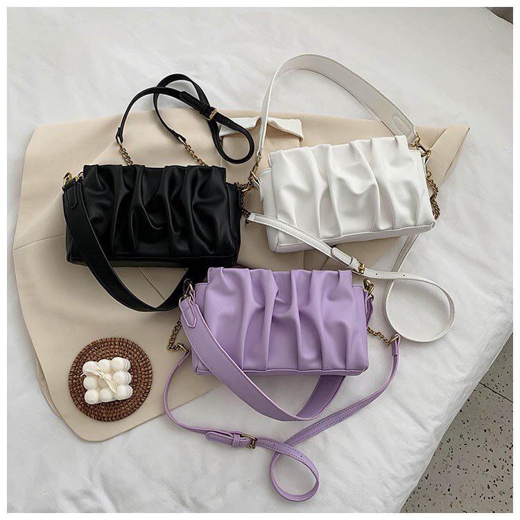 TAS IMPORT WANITA C5111 TAS SELEMPANG IMPORT MURAH BAGUS KEREN TAS ARISAN TAS FASHION WANITA