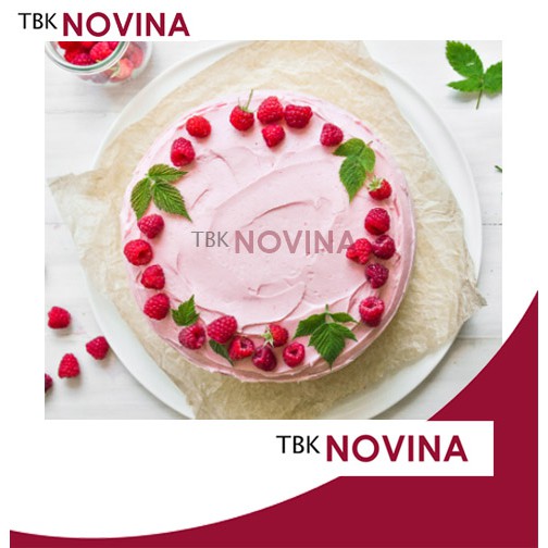 PASTA FRAMBOZEN KOEPOE KOEPOE / PERASA KUE FRAMBOZEN KUPUKUPU / PERISA RASA FLAVOUR RASPBERRY KUPU (25ml &amp; 60ml)