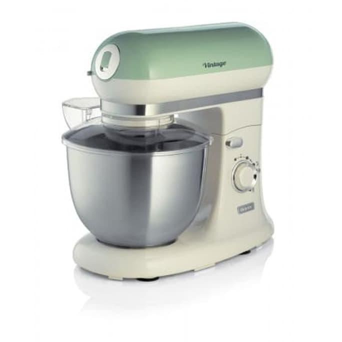 Best Seller Ariete Vintage Stand Mixer 5.5 Liter/ Mixer Jadul Retro Vintage Oldish