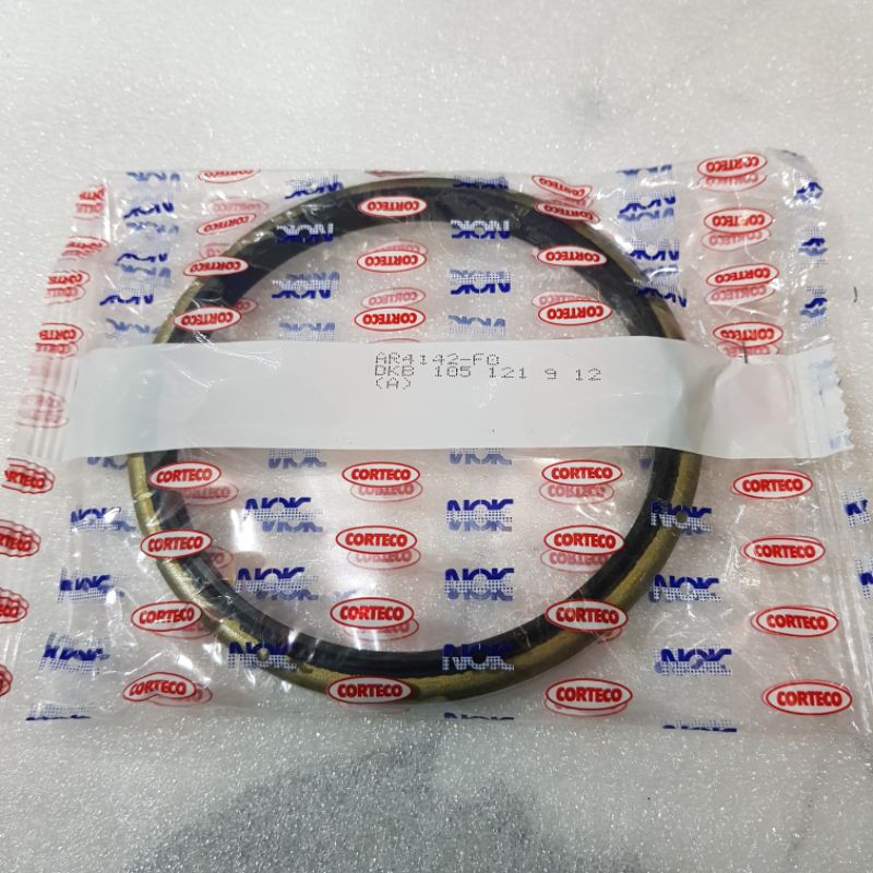 

seal-hydraulic-dkb105×121×9/12mm-NOK