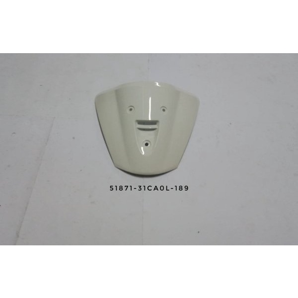 panel dada suzuki tornado gs110 tornado limited edition origin nos