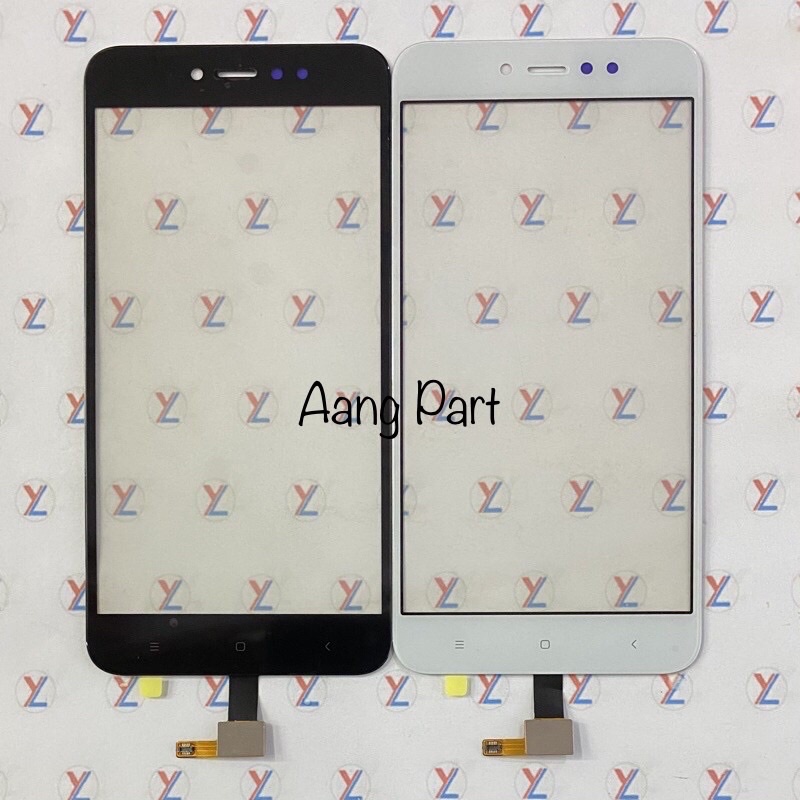 Tc Redmi Note 5A Prime | Touchscreen Layar Sentuh Pengganti Layar Depan Lcd Xiaomi Redmi Note 5A 2 L