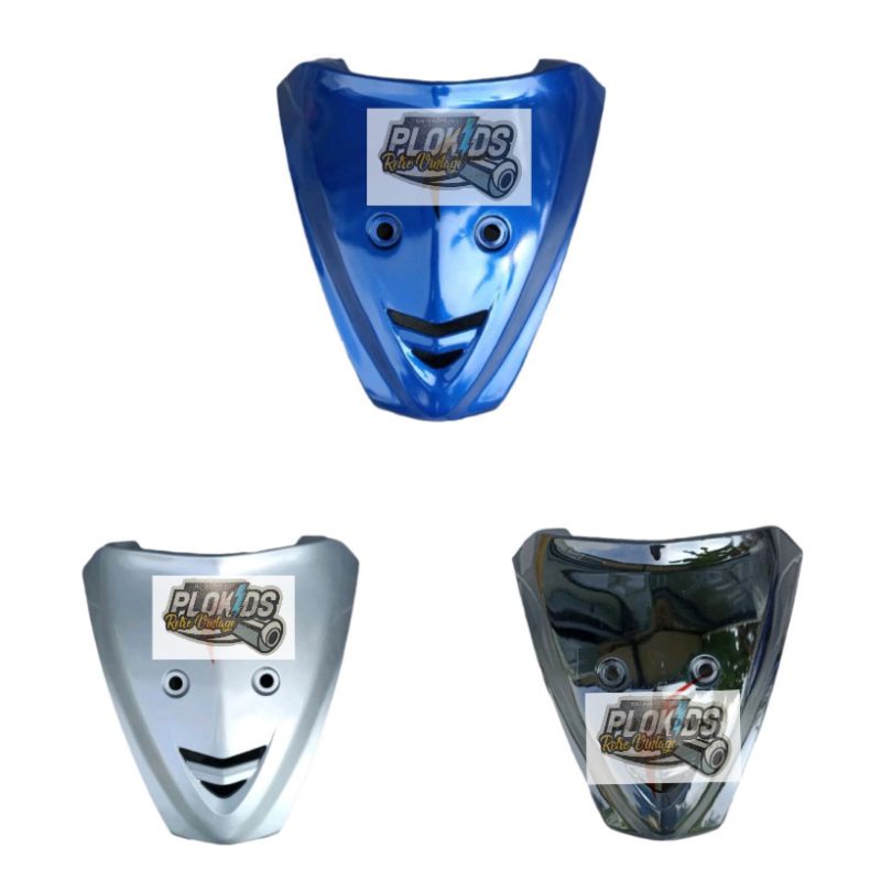 PANEL DEPAN KARISMA TAMENG KARISMA X