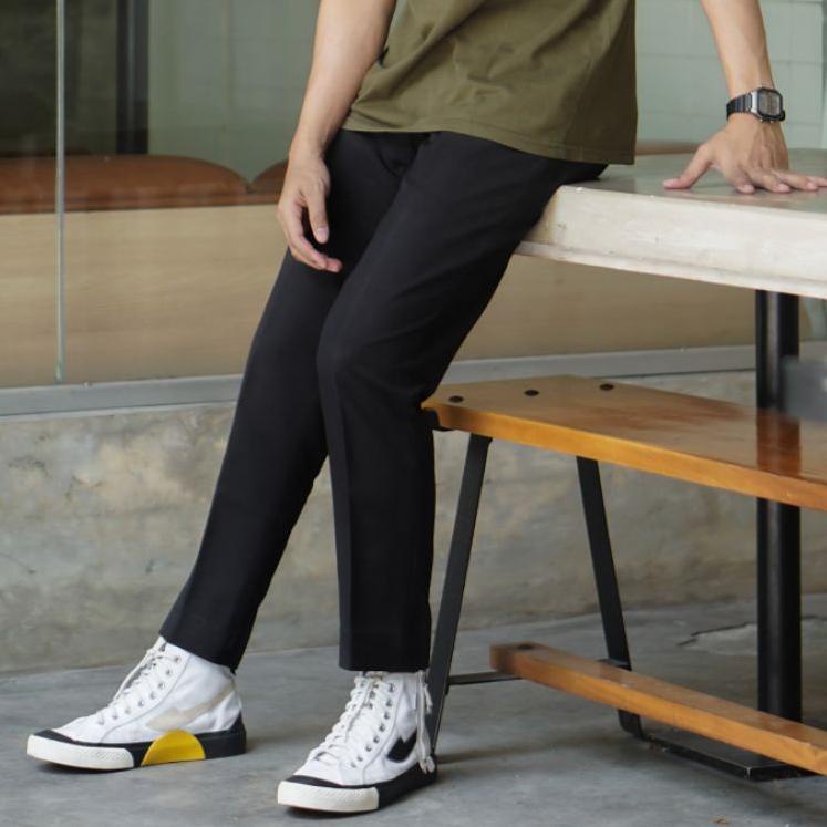 Siap Kirim.. celana kerja | celana kerja pria | celana kantor pria | celana kantor | celana formal p