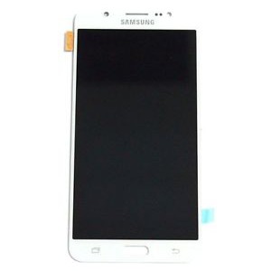 Samsung J710 J7 2016 LCD & Touchscreen White Original
