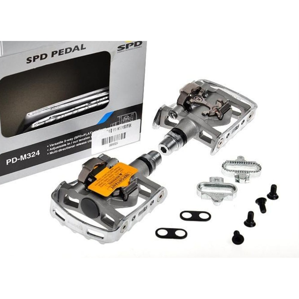 pedal cleat shimano