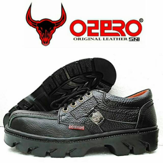TERLARIS  Sepatu Safety Ozero