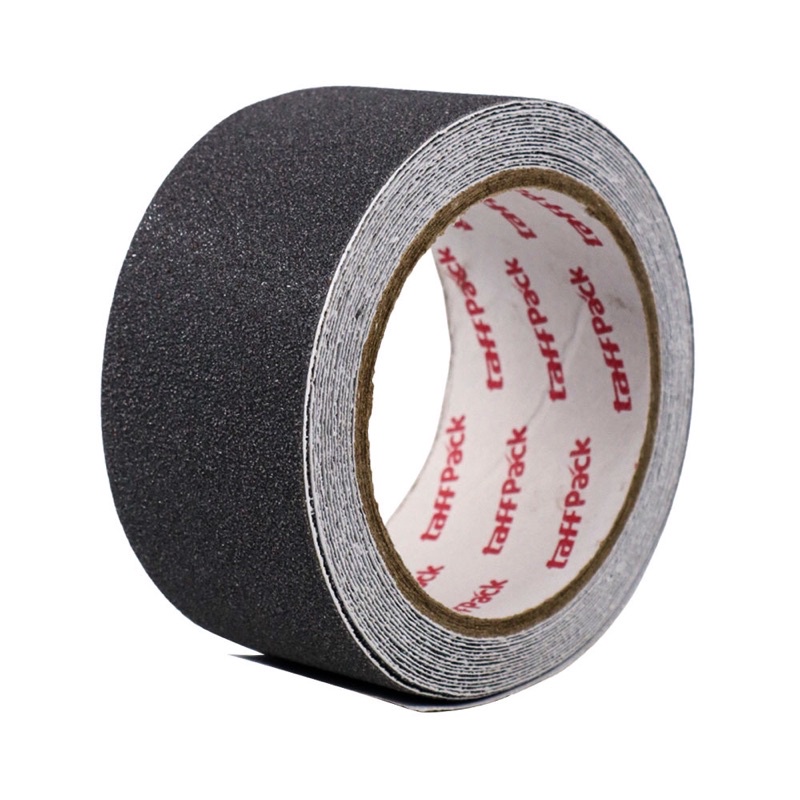 TaffPACK Lakban Tape Safety Grip Anti Slip Strong 5M