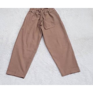 TOP Seller CELANA BAGGY PANTS ANAK ANAK KATUN SRN TOP Seller CELANA BAGGY PANTS ANAK ANAK KATUN SRN