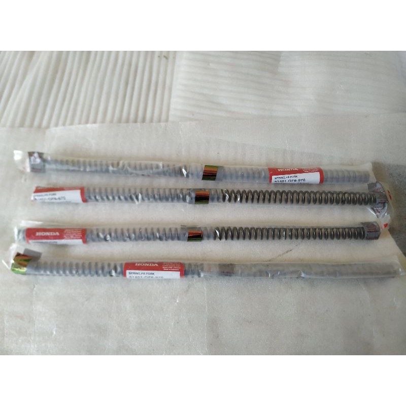 Per sok Honda Win ORI AHM GF6