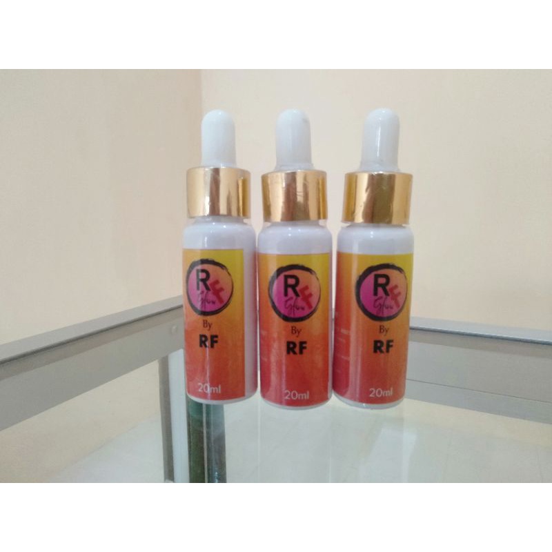 Serum Whitening Rf Glow