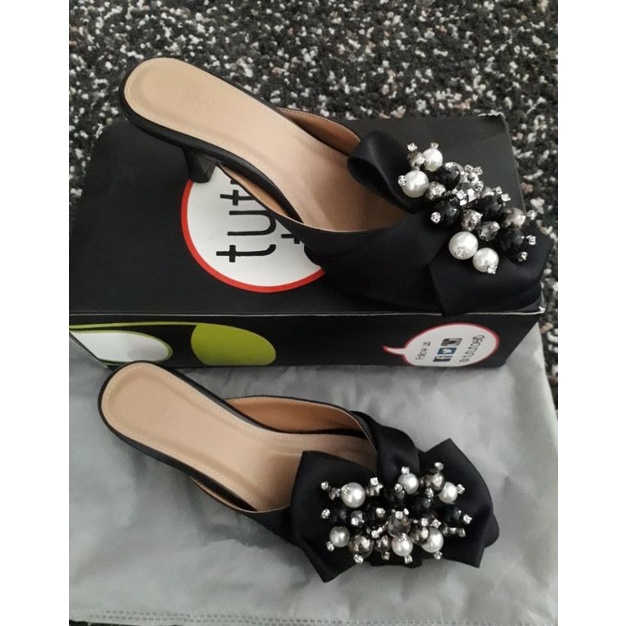 sandal cantik by tutu toe