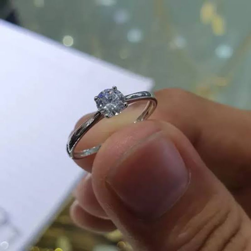 cincin anak remaja anti luntur selamanya